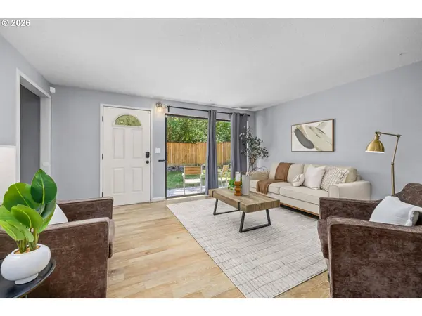 5529 SE 68TH AVE, Portland, OR 97206