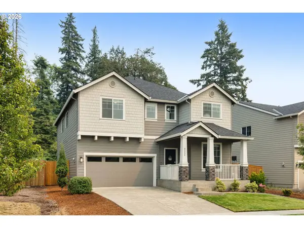 9354 N ALDER ST, Camas, WA 98607