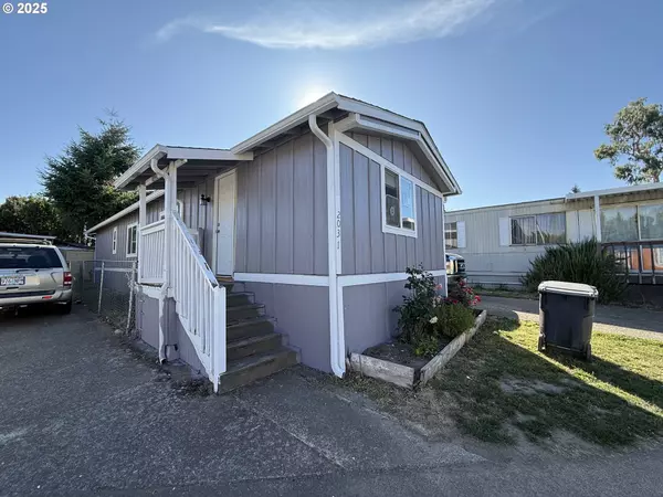 Keizer, OR 97303-2267,2031 Kennedy Cir NE #29