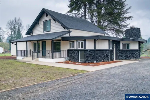 28411 Liberty Rd, Sweet Home, OR 97386