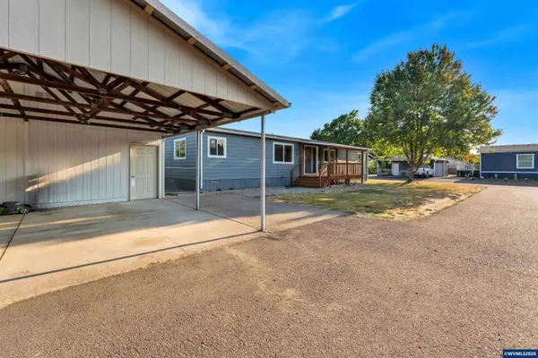 31919 Lake Creek Dr, Tangent, OR 97389