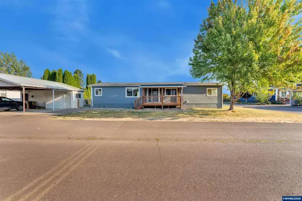 31919 Lake Creek Dr, Tangent, OR 97389