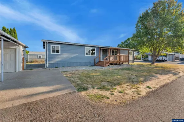 31919 Lake Creek Dr, Tangent, OR 97389