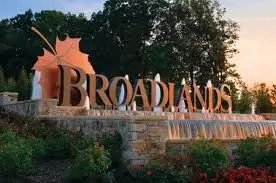 Broadlands