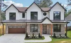 atlanta house