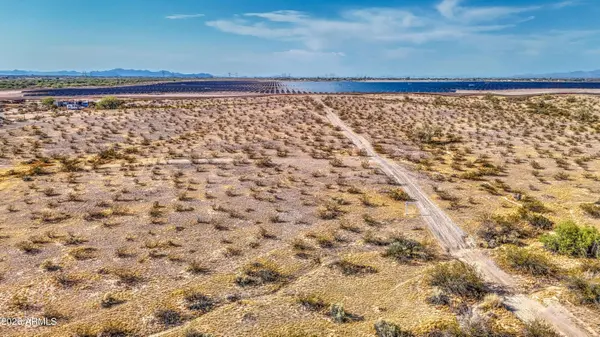 0 S 345th Avenue #51S5, Tonopah, AZ 85354