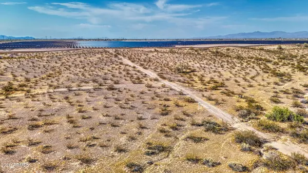 0 S 345th Avenue #51S5, Tonopah, AZ 85354