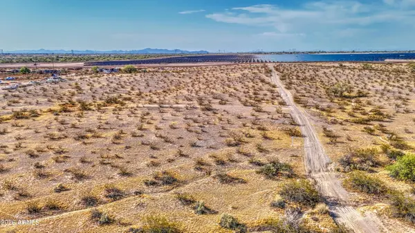 0 S 345th Avenue #51S5, Tonopah, AZ 85354