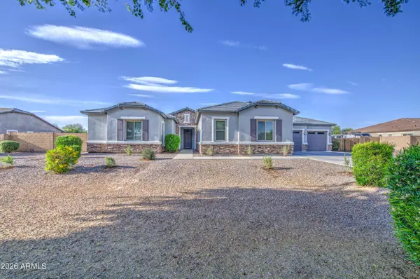 19938 E ALAMOSA Drive, Queen Creek, AZ 85142