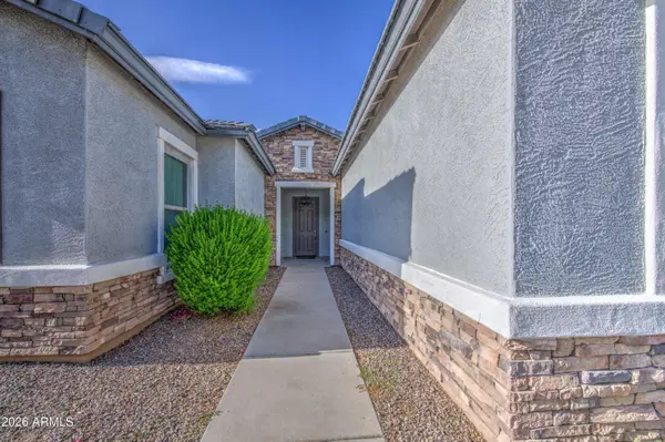 19938 E ALAMOSA Drive, Queen Creek, AZ 85142