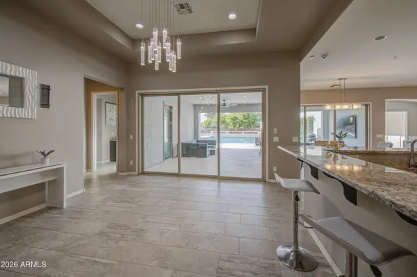 19938 E ALAMOSA Drive, Queen Creek, AZ 85142