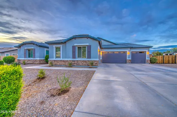 19938 E ALAMOSA Drive, Queen Creek, AZ 85142