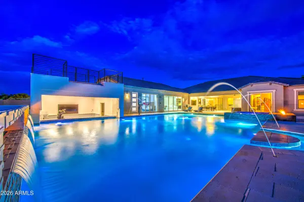 19938 E ALAMOSA Drive, Queen Creek, AZ 85142