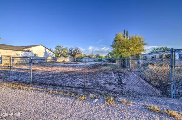 951 N WARNER Drive #NA, Apache Junction, AZ 85120