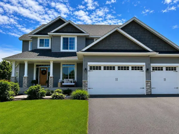 589 Montrose AVE, Delano, MN 55328
