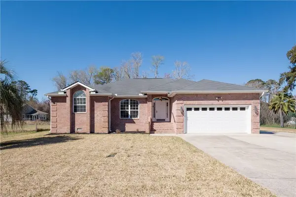 601 Bartlett ST, St Marys, GA 31558