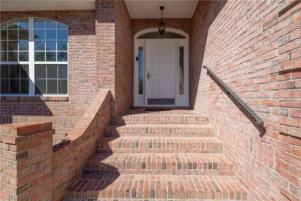 601 Bartlett ST, St Marys, GA 31558