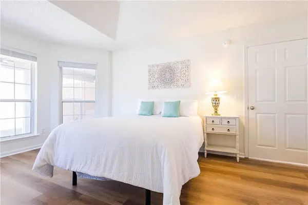 601 Bartlett ST, St Marys, GA 31558