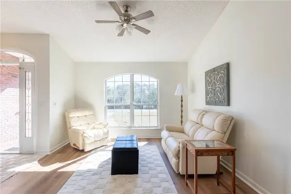 601 Bartlett ST, St Marys, GA 31558