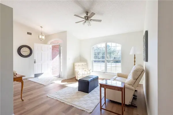 601 Bartlett ST, St Marys, GA 31558