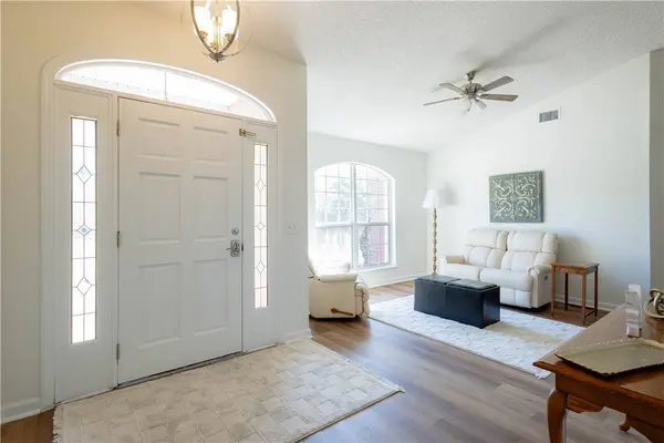 601 Bartlett ST, St Marys, GA 31558