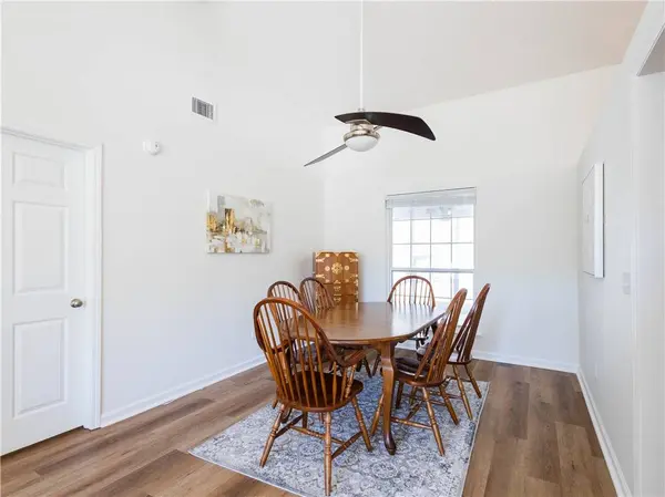 601 Bartlett ST, St Marys, GA 31558