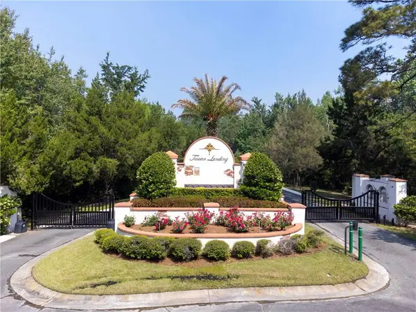 V/L 73 La Sole LN, Waverly, GA 31565