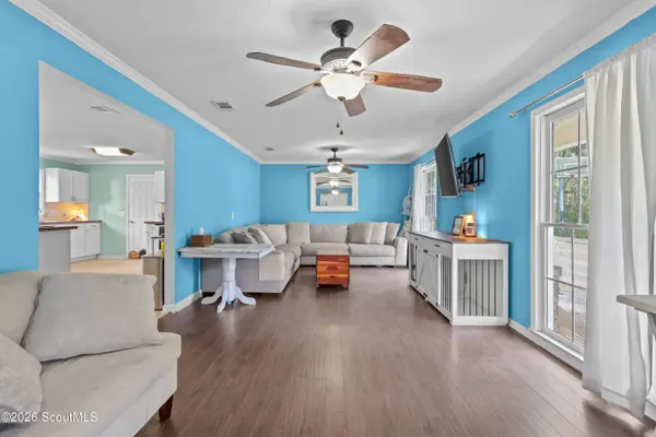 1201 Fairway, Brunswick, GA 31525