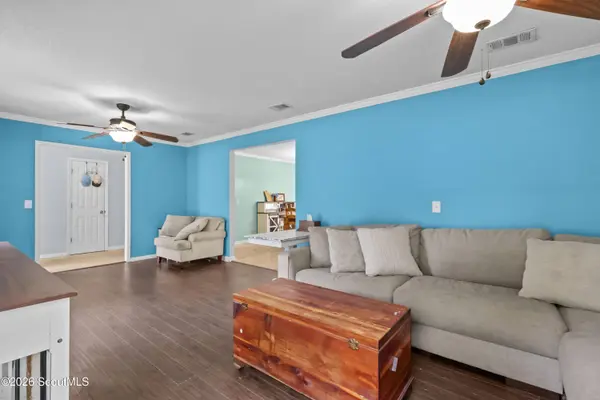1201 Fairway, Brunswick, GA 31525