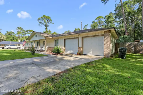 1201 Fairway, Brunswick, GA 31525