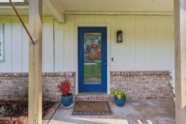 1201 Fairway, Brunswick, GA 31525