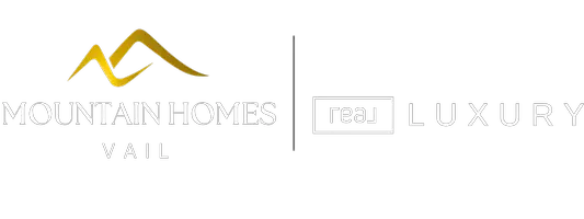 Mountain Homes Vail