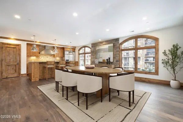 675 Lionshead Pl 642, Vail, CO 81657