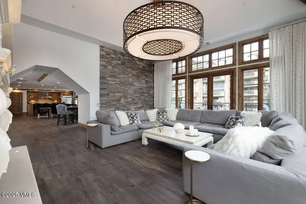 675 Lionshead Pl 642, Vail, CO 81657