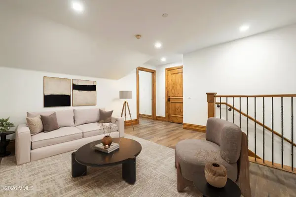 675 Lionshead Pl 642, Vail, CO 81657