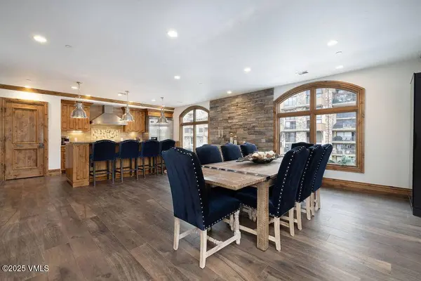 675 Lionshead Pl 642, Vail, CO 81657