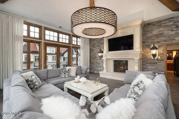 675 Lionshead Pl 642, Vail, CO 81657