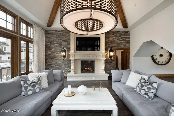 675 Lionshead Pl 642, Vail, CO 81657