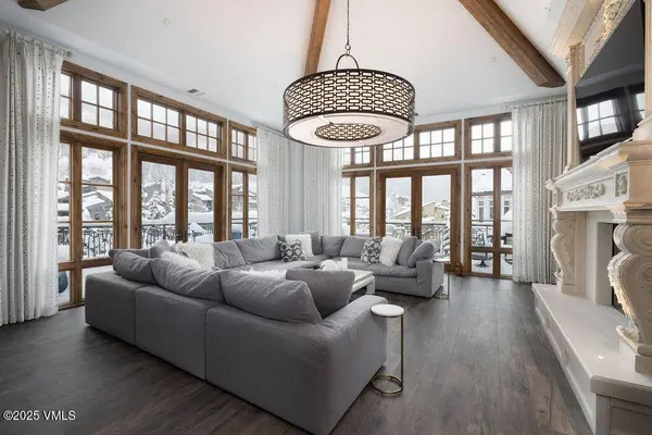 675 Lionshead Pl 642, Vail, CO 81657