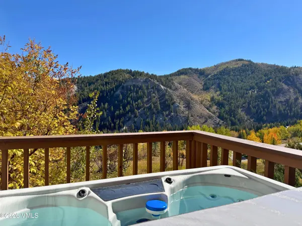 377 Holden RD, Beaver Creek, CO 81620