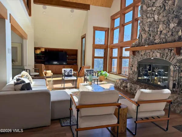 377 Holden RD, Beaver Creek, CO 81620