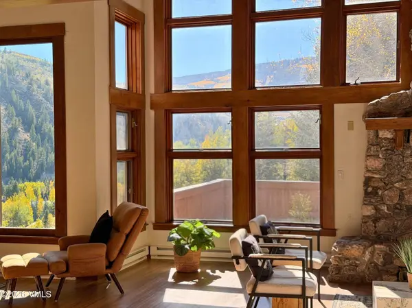 377 Holden RD, Beaver Creek, CO 81620