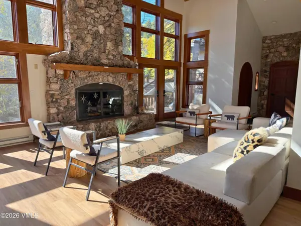 377 Holden RD, Beaver Creek, CO 81620