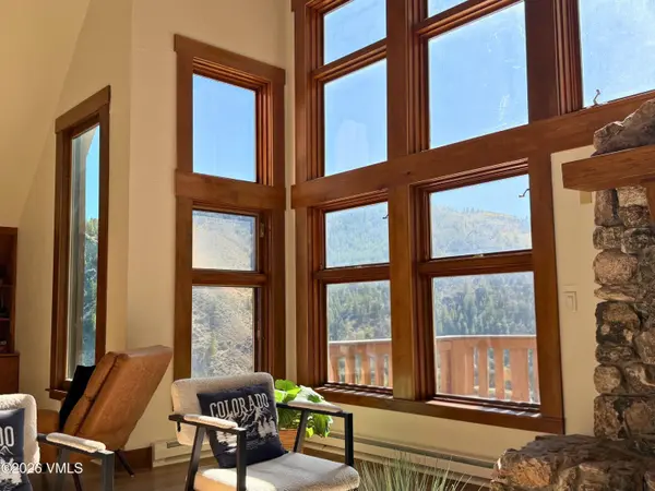 377 Holden RD, Beaver Creek, CO 81620