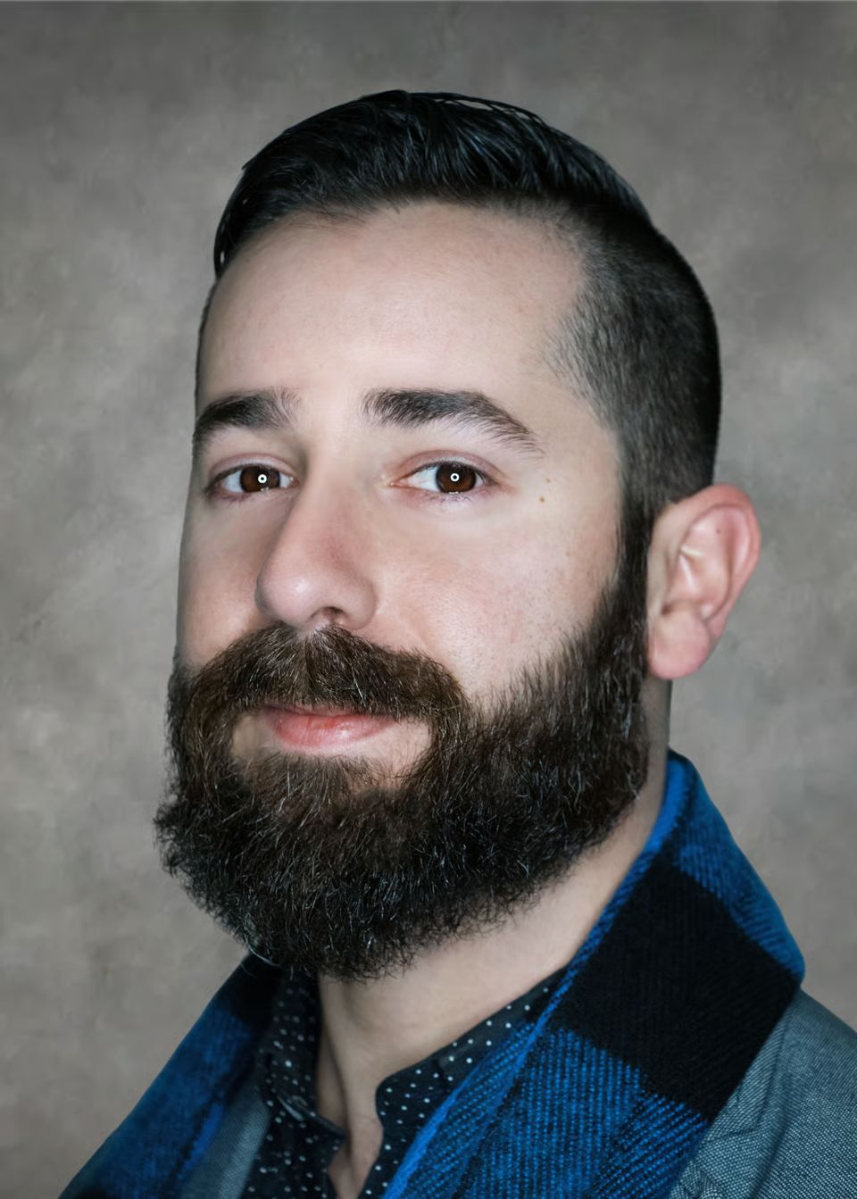 Daniel Ledo