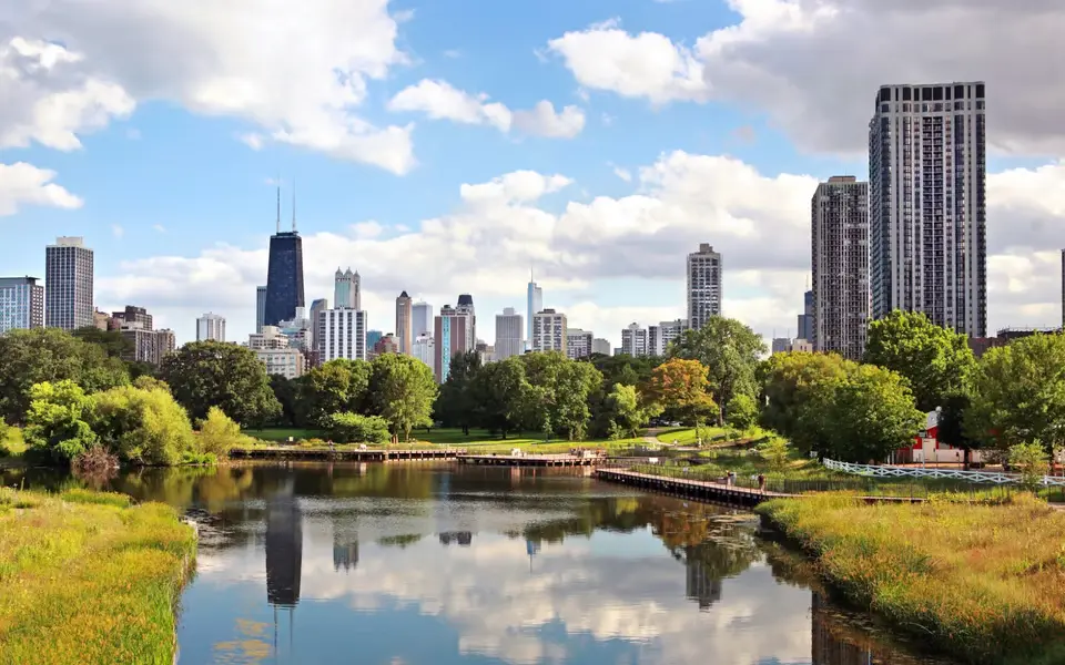 LINCOLN PARK