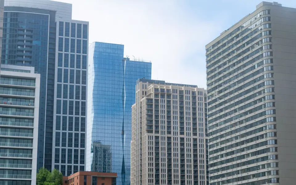 WEST LOOP