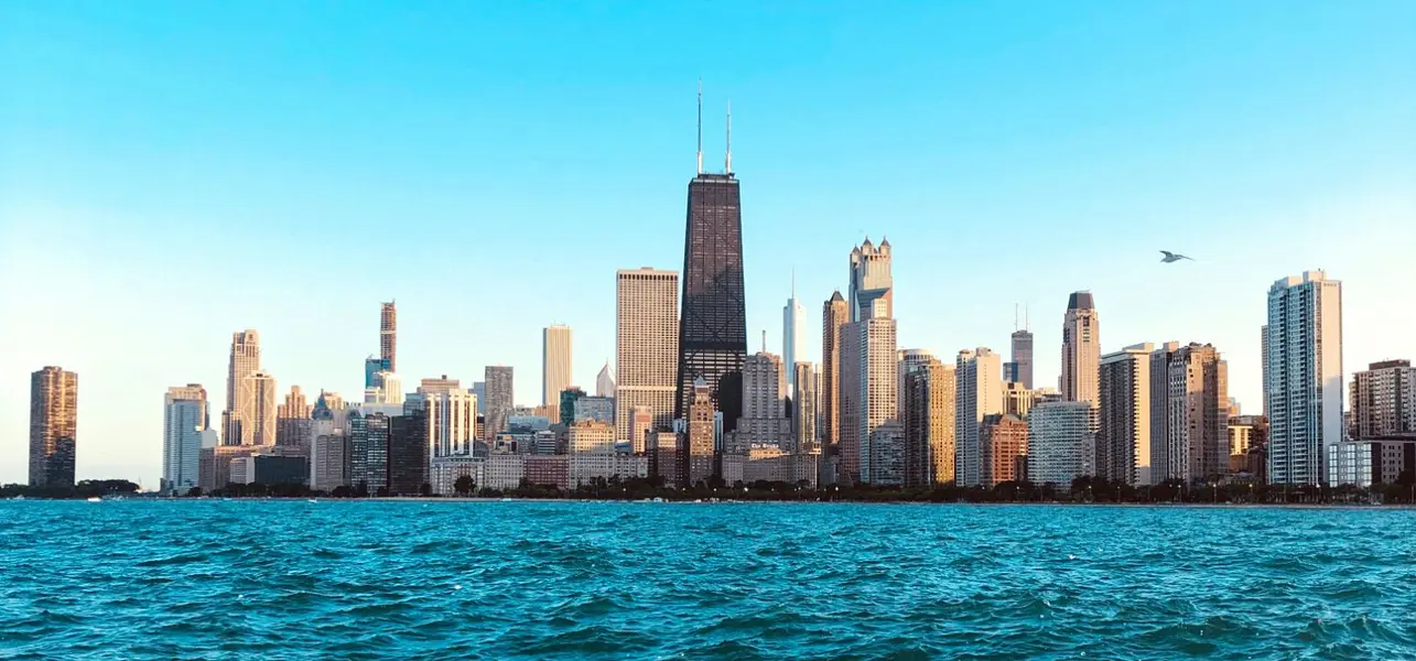 Edgewater