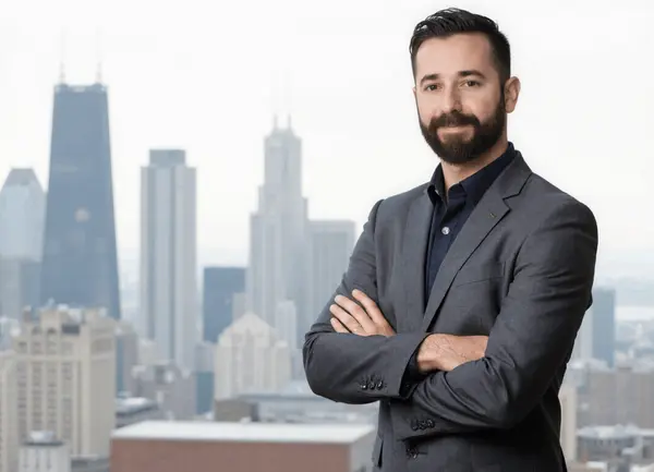 Meet Daniel Ledo: Uptown Chicago's Trusted Real Estate Professional