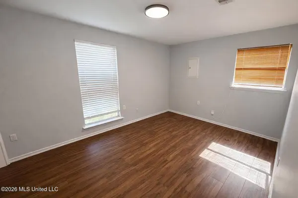 1601 Lewis Avenue, Gulfport, MS 39501